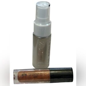 *FREE WITH PURCHASE* MAKE UP BUNDLE FORMULA Z SETTING SPRAY HIGHLIGHTER